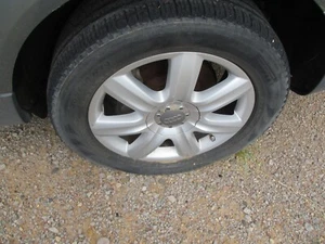 2007-13 Audi Q7  19" Factory OEM Wheel Rim 7 Spokes 4L0601025C - Picture 1 of 1