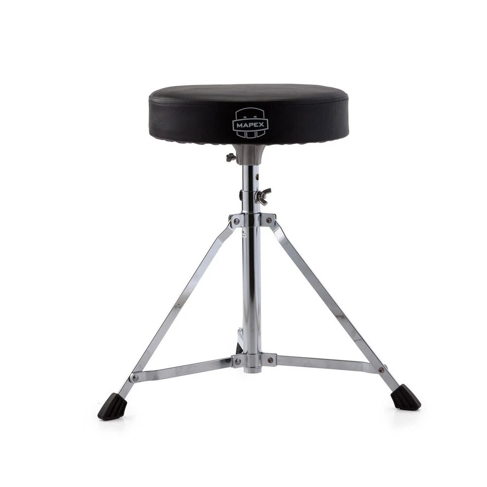 Mapex Drum Stool Throne T400