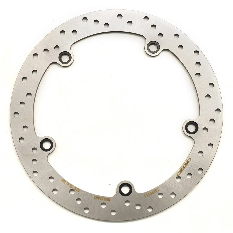 MTX Rear Brake Disc for BMW R1150RT 2000-2006 MDS32002 — 第 1/1 张图片