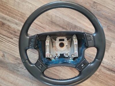 95-02 RANGE ROVER P38 VOLANTE Foto 1 de 4