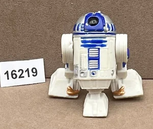 Star Wars 2009 R2-D2 IMAGINEXT Galactic Heroes 3.75 inch Figur - Bild 1 von 2
