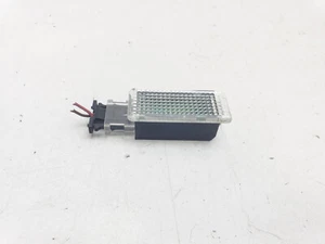 VOLKSWAGEN GOLF MK7 INTERIOR READING LIGHT LAMP 2016 5G0947409 - Picture 1 of 13