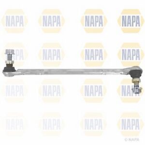 NAPA Front Left Link Rod for Mercedes Benz C250 CGi 1.8 July 2009 to July 2014