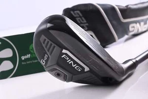 Ping G425 #5 Hybrid / 26 Grad / Senior Flex Ping Alta CB Slate 70 Schaft - Bild 1 von 9