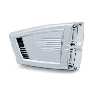 Kuryakyn Hypercharger Stage 1 Air Filter Kit for Harley-Davidson FLH 17-22 K9359 - Picture 1 of 3