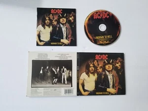 Highway To Hell by AC/DC (CD, 2003) - Picture 1 of 1
