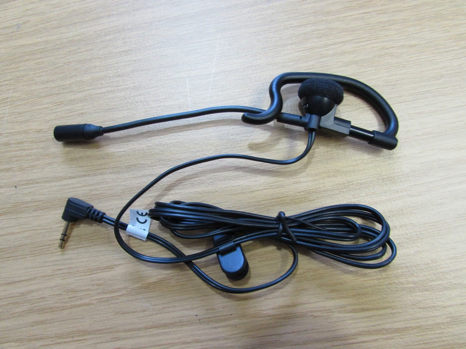 Original Motorola Headset TLKR T80 Extreme  - Bild 1 von 1