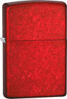 ZIPPO Candy Apple red 60001184 Metall Geschenkverpackung