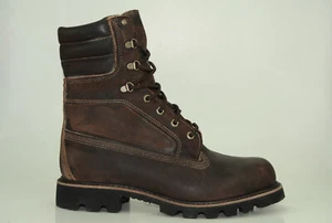 Timberland American Craft 8-calowe wodoodporne buty Made in USA A1TDQ męskie - Zdjęcie 1 z 7