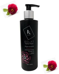 Shampoo Eclat Phyto-Complex intensive Reparatur 8 Unzen - 237 ml von Kust - Bild 1 von 7