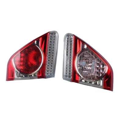 Left & Right Inner Tail Light Lamps Rear Lamp For Toyota Corolla 2011 2012 2013 - Image 1 of 4