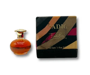 EMILIO PUCCI - ZADIG - EXTRACTO DE PERFUME - 15 ML - Imagen 1 de 1