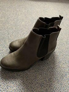 MarcoTozzi Damen Chelsea Boots - Bild 1 von 5