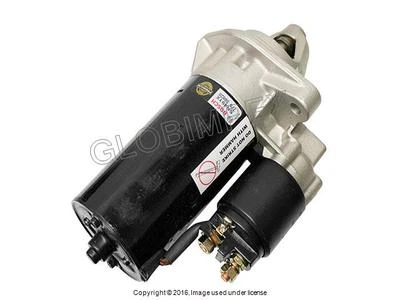 Arranque Jaguar Vanden Plas XJ6 XJR (1994-1997) (Reconstruido) BOSCH OEM + GARANTÍA Foto 1 de 2