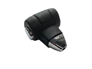 Dodge Ram 2009-2012 consola palanca de cambios palanca de cambios negro de fábrica OEM A/T - Imagen 1 de 3