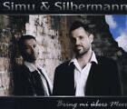 Simu And Silbermann And Maxi Cd And Bring Mi Ubers Meer 2008 2 Tracks