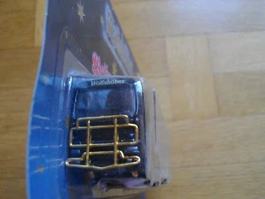 Brauerei Wolfshöher LKW mit Rammschutz SZ 1:87 - Bild 1 von 2
