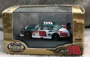 Winners Circle 1:64 Dale Jr Daytona 500 50Years - Picture 1 of 2