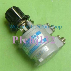 Japan TAMAGAWA URA-0021L-02 1dB, Step 0.2dB SMA RF Variable Attenuator - Picture 1 of 2