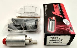 FUEL INJECTION PUMP SABB 9000 - Volvo 240, 260, 740 - WFP034 - Picture 1 of 1