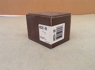 Brizo HK37H-SN 缎面镍配件热手柄-普罗维登斯收藏品 — 第 1/4 张图片