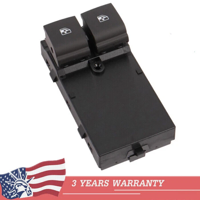 Master Power Window Switch for CHEVROLET CAMARO 3.6L V6 2012 2013 2014 2015 - Image 1 of 4