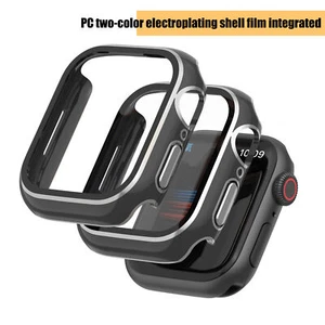 Watch Protector Impact Resistant Anti-scratch Clear All Round Protective Cover - Zdjęcie 1 z 13