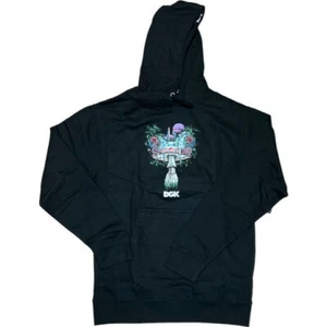 DGK FANTASY HOODIE - Picture 1 of 1