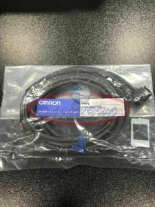 1x NEW Omron fiber amplifier Connector cable E3X-CN11 2M - Picture 1 of 1