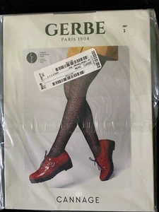 Gerbe New take on wickerwork pattern wonderfully balanced between modernity - Picture 1 of 2