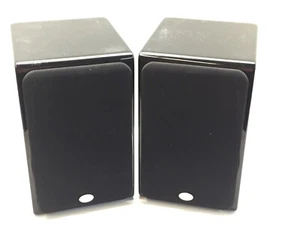 Paar NHT SB2 2-Wege 8 Ohm 150 Watt Regallautsprecher - Bild 1 von 7