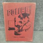 Police Book John J Floherty Hardcover 1939 Country Life Press