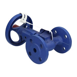 Ksb 922110560-015 Ball Valve DN15 PN16 New NMP - Picture 1 of 7