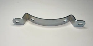 BSA DUAL SEAT REAR BRACKET 42-9096 42-9196 - Picture 1 of 3