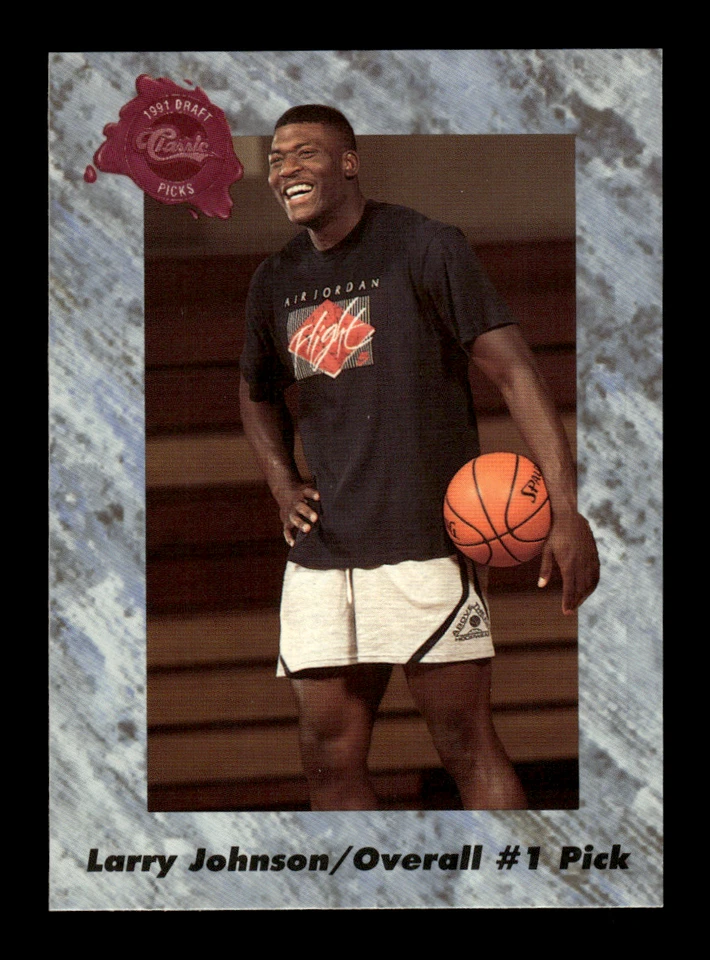 1991 Classic Draft Picks Four Sport ~ Choose Your Card - Image 1 of 1