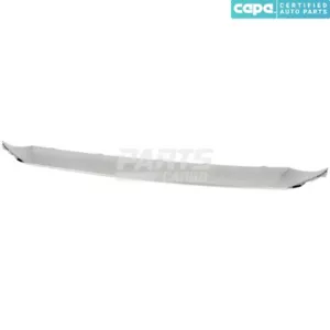 New Bumper Grille Molding Front Lower Fits 2017-2020 Lexus IS300 LX1216108C Capa - Picture 1 of 8