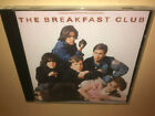 Breakfast Club CD Soundtrack Simple Minds DONT YOU FORGET ABOUT ME Wang Chung