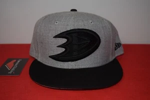 NHL New Era Anaheim Ducks Snapback Hockey Hat 9Fifty Not nba mlb lmb - Picture 1 of 7