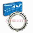 SKF Rear Outer Wheel Bearing for 2011-2018 Ram 3500 Axle Drivetrain gk