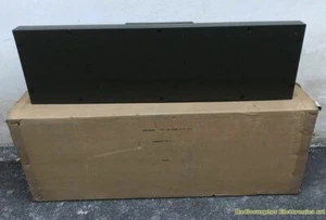 Antenna Panel Iff Contraves Rs SBB 012Aa - Zdjęcie 1 z 9