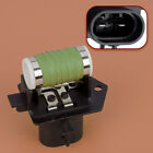 1x Heater Blower Fan Resistor Motor Fit For Fiat Citroen Ford Vauxhall Acc