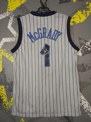 McGrady Orlando Magic Jersey NBA Basketball NBA Shirt Adidas Mens Size XL ig93 - Image 1 of 4