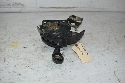 2014 Yamaha Viking 700 Shifter 1XD-E8172-00-00 Foto 1 de 3