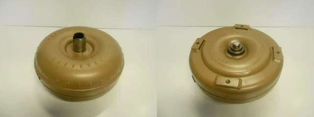 Convertidor de par Jeep Transmisión A999 12-10 Foto 1 de 1