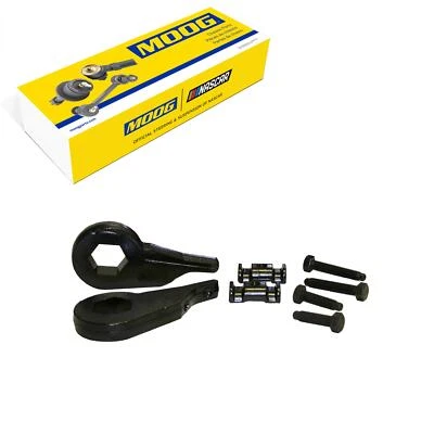 Chave dianteira barra de torção ajustável MOOG para 1997-2002 Ford Expedition 4WD - Imagem 1 de 2