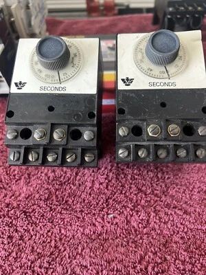 Eagle Signal Control 60second Timer - Image 1 of 4