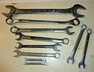 Handwerker Schraubenschlüssel Set - Bild 1 von 3