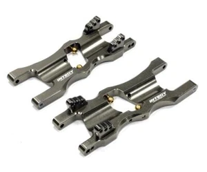 Billet Machined Rear Lower Suspension Arm for HPI 1/10 Blitz Short Course Truck - Picture 1 of 1