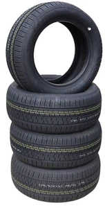 4 x 195/50 R13C 104N M&S Reifen Anhänger Kleintransporter 900kg GT Radial DOT 25 - Bild 1 von 5
