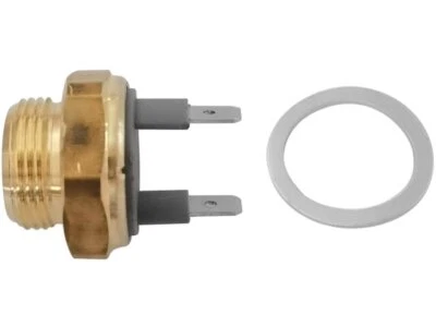 Interruptor de ventilador de refrigeración 46296HH 1978 1979 1979 1980 1981 para Porsche 924 1977-1982 1987 Foto 1 de 2